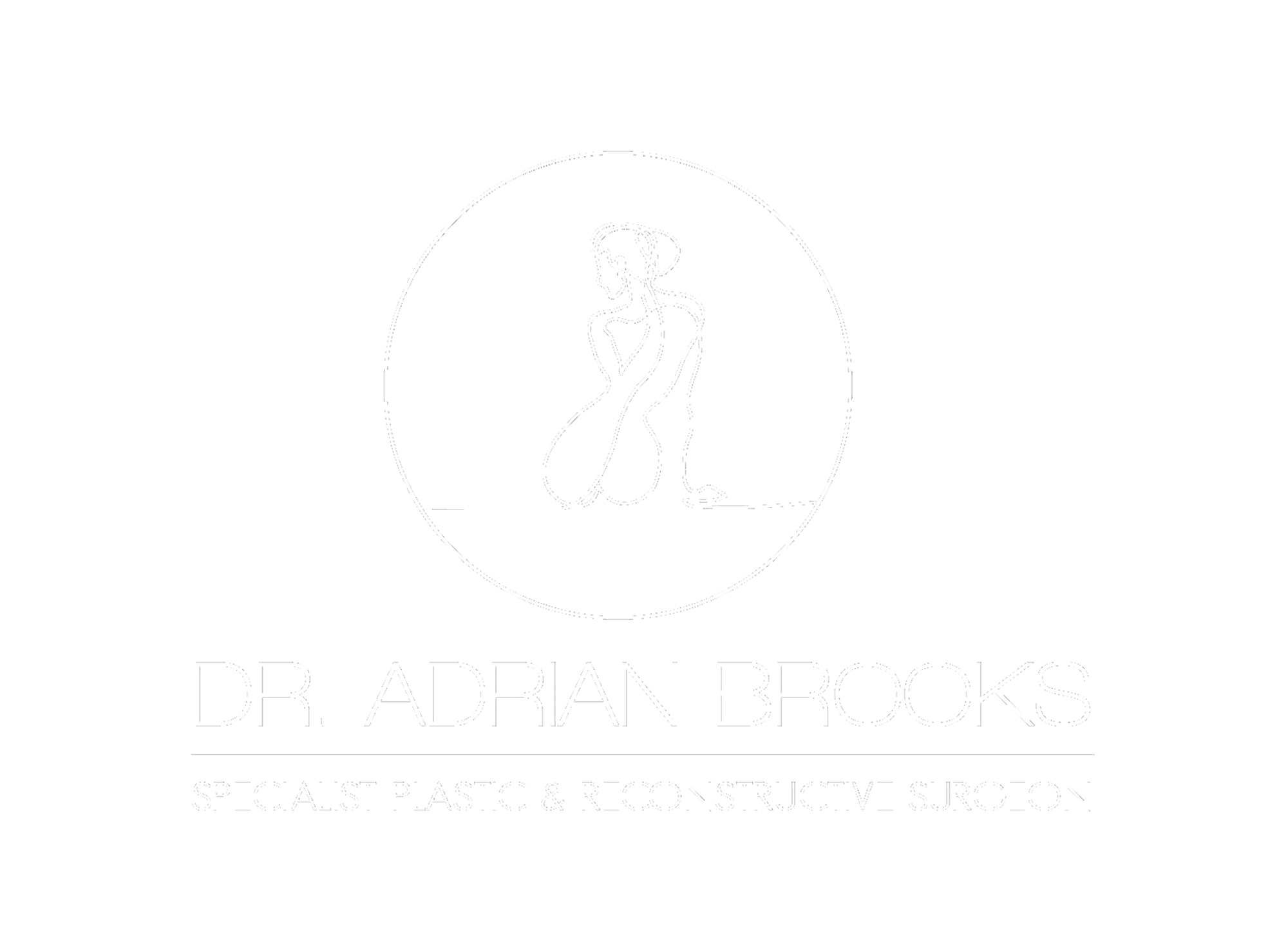 Adrian Brooks Logo_white