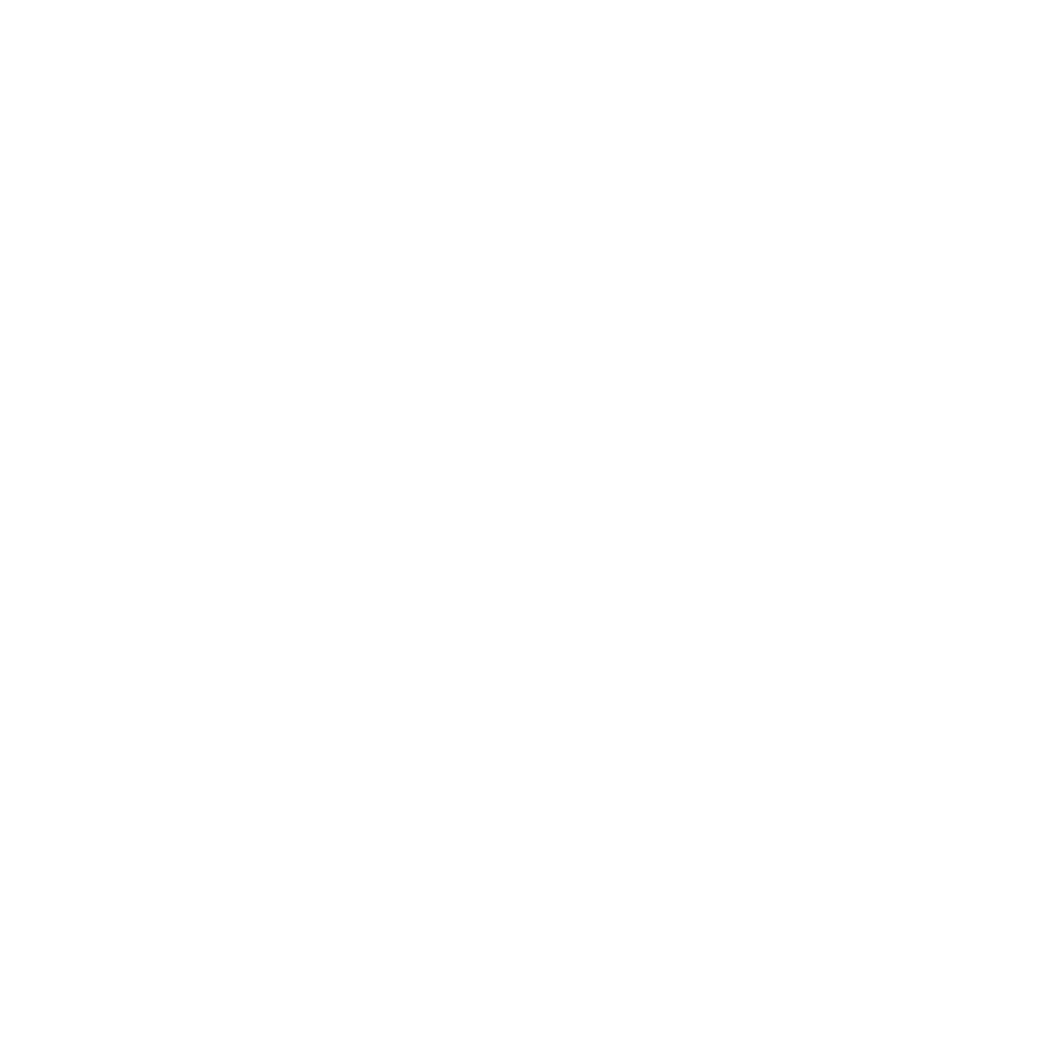 Itch logo white